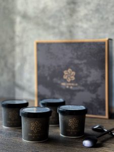 蜂蜜牛奶冰淇淋（杯裝）：圖片 3