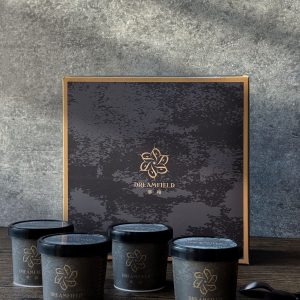 蜂蜜牛奶冰淇淋（杯裝）