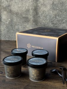 蜂蜜牛奶冰淇淋（杯裝）：圖片 5
